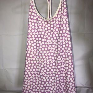 Nike tank top